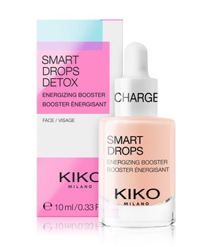 KIKO Milano Smart Drops Charge Gesichtskur-10 ml