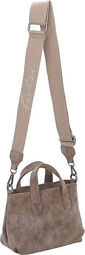 Fritzi aus Preußen Big Baby Vintage Handtasche 20 cm
