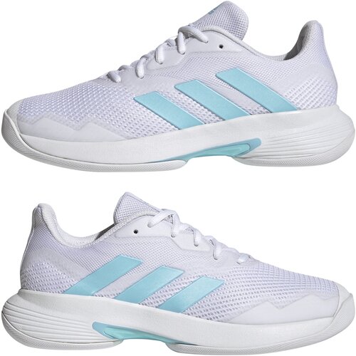 DAMEN TENNISOUTDOORSCHUHE COURTJAM CONTROL