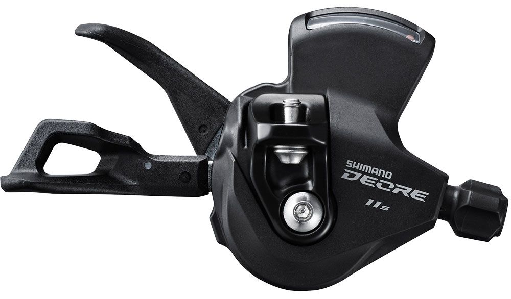 Shimano DEORE M5100 1x11-fach Upgrade-Kit 11-51 I-Spec EV kaufen | Bike-Discount