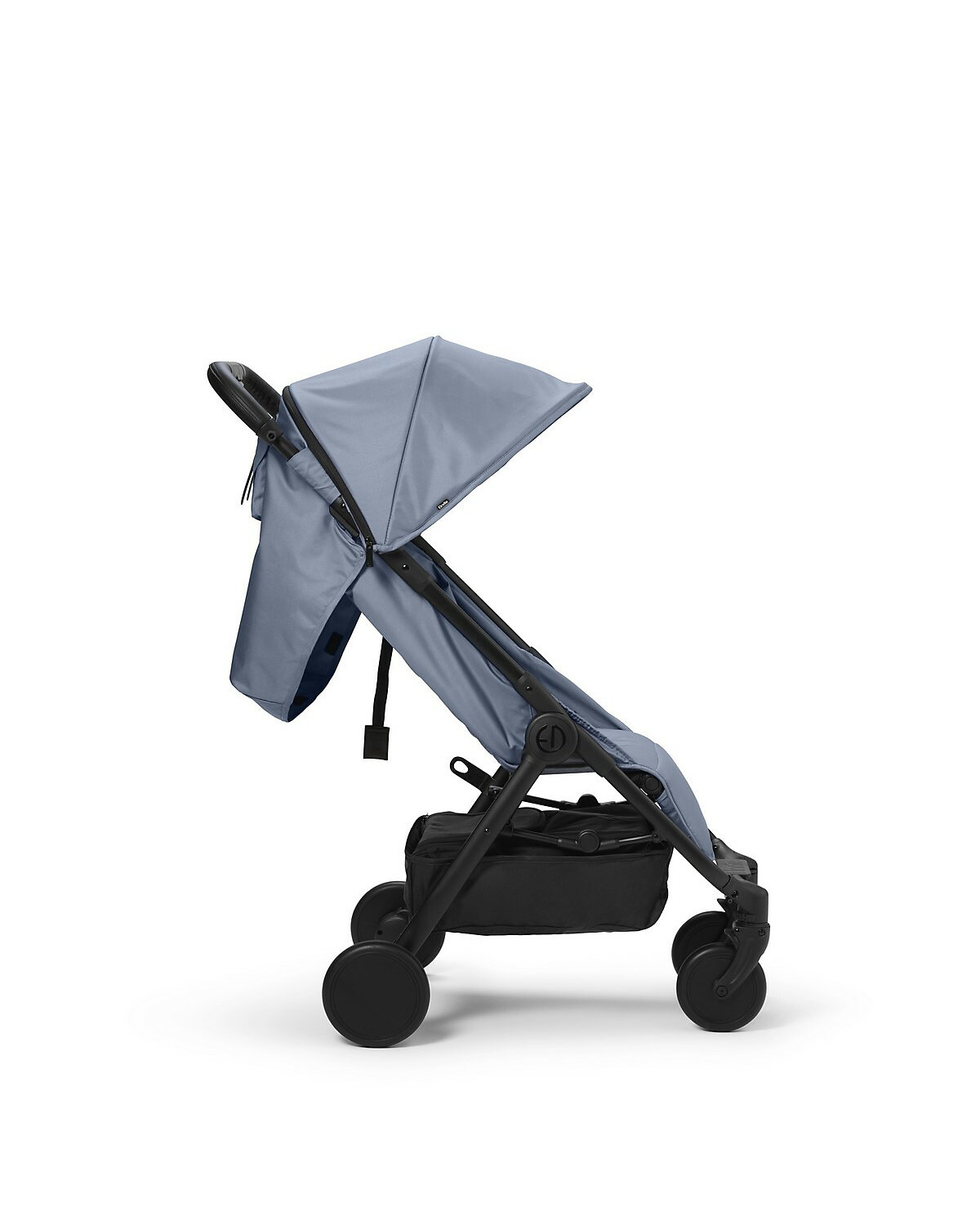 Elodie MONDO Stroller Tender Blue Sportkinderwagen