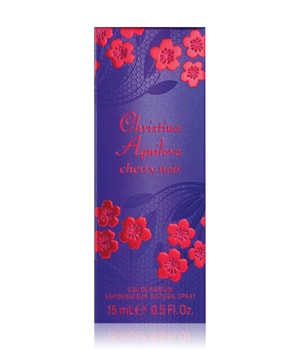 Christina Aguilera Cherry Noir Eau de Parfum 15 ml