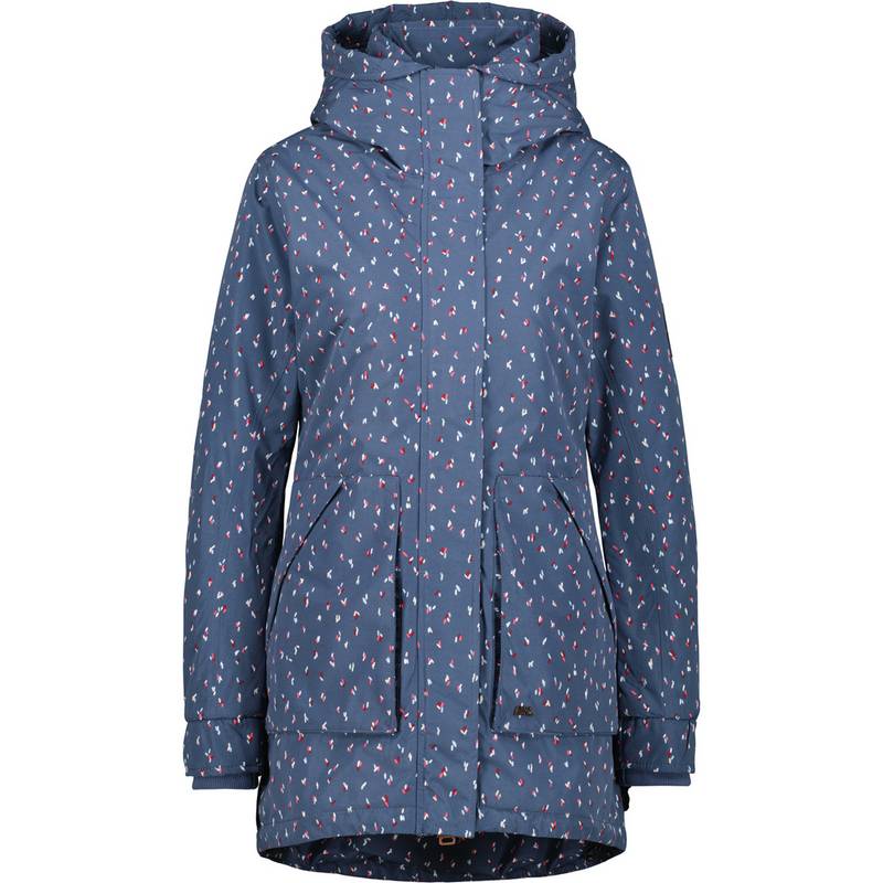 ALIFE AND KICKIN FloraAK B Winterjacke Damen