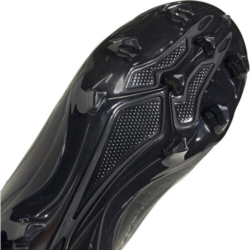 KINDER FUSSBALL-RASENSCHUHE X CRAZYFAST.3 FG