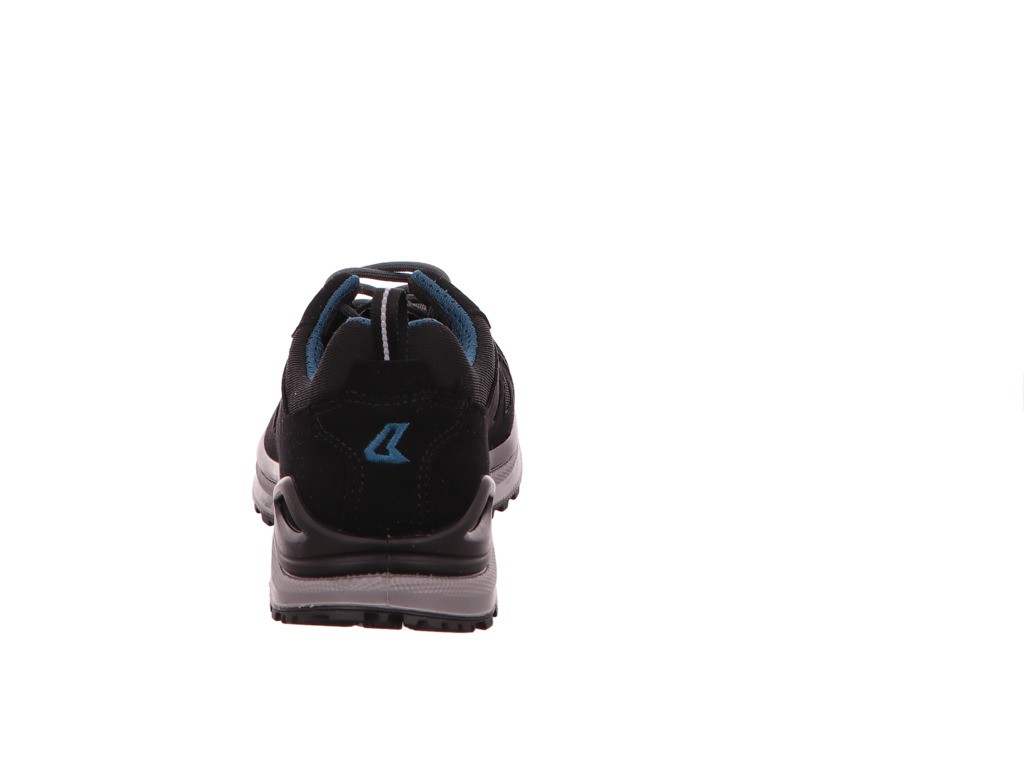 LOWA Trekkingschuhe bunt