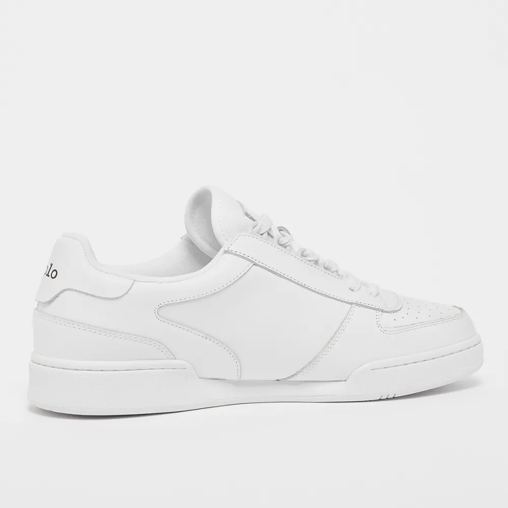 Ralph Lauren Polo Court 809885817002 / weiss