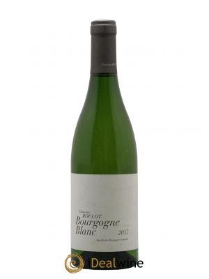 Bourgogne Roulot (Domaine)  2017 - Lot de 1 Bouteille