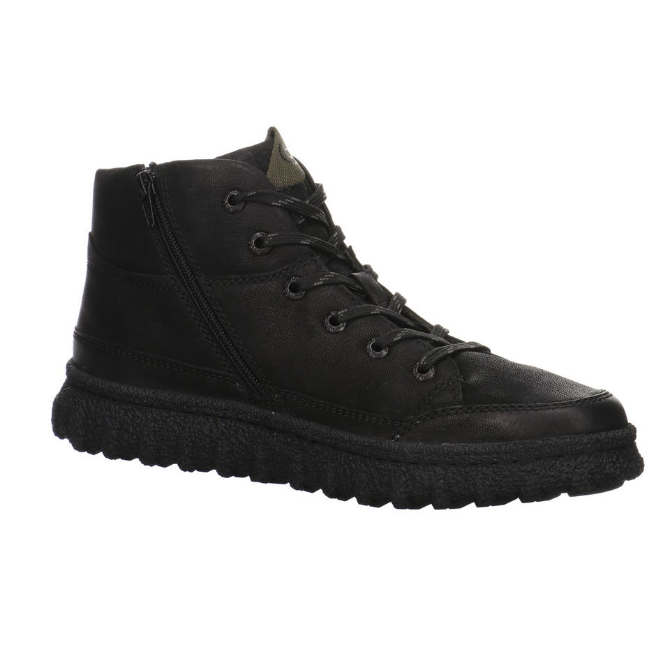 bugatti Schnürboots