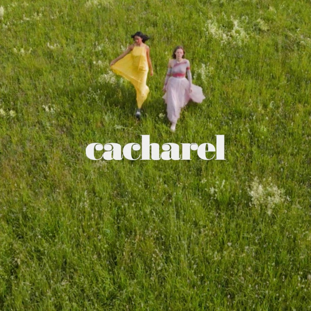 Cacharel Noa Eau de Toilette Nat. Spray