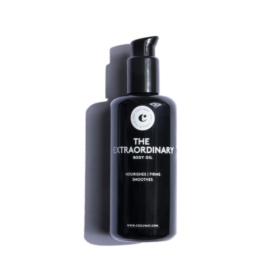 Aussergewöhnliches-Öl