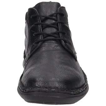 Rieker Stiefelette in schwarz