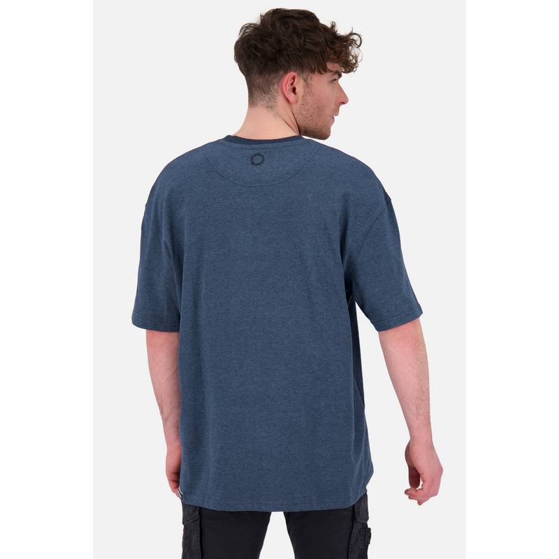 ALIFE AND KICKIN PittAK A T-Shirt Herren