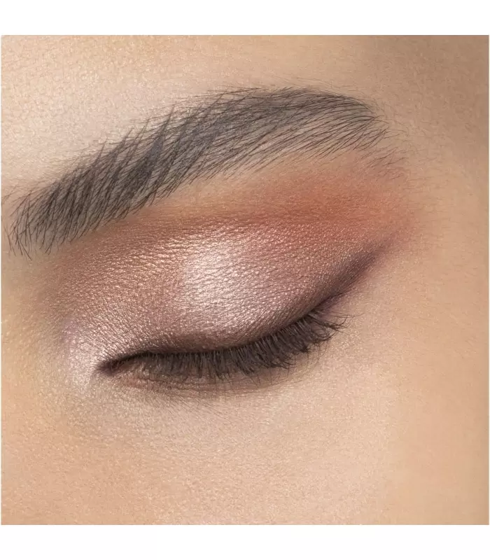 DIORSHOW 5 COULEURS  Palette Yeux - Texture crémeuse - Longue tenue et confort