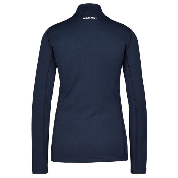 AENERGY ML HALF ZIP PULL WOMEN Damen - Fleecepullover
