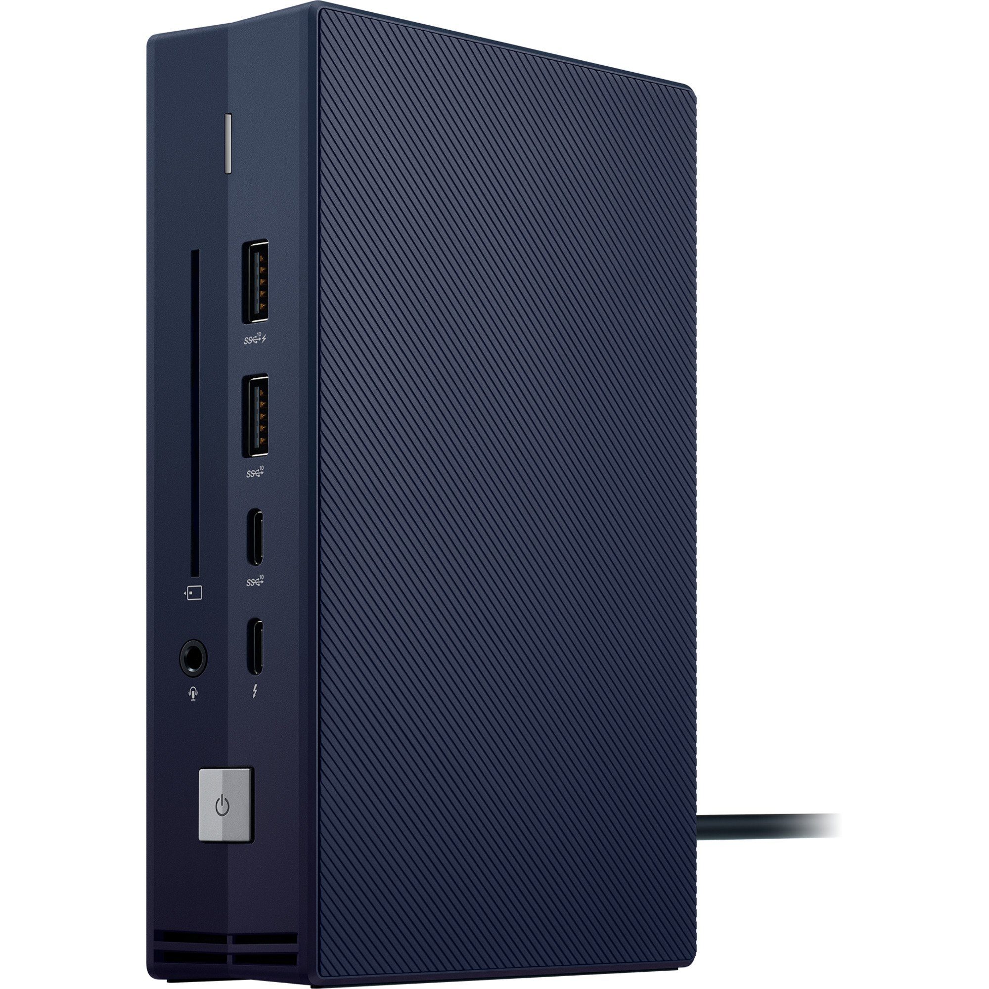 Asus Laptop-Dockingstation ASUS SimPro Dock 2, Dockingstation, (USB-C, HDMI