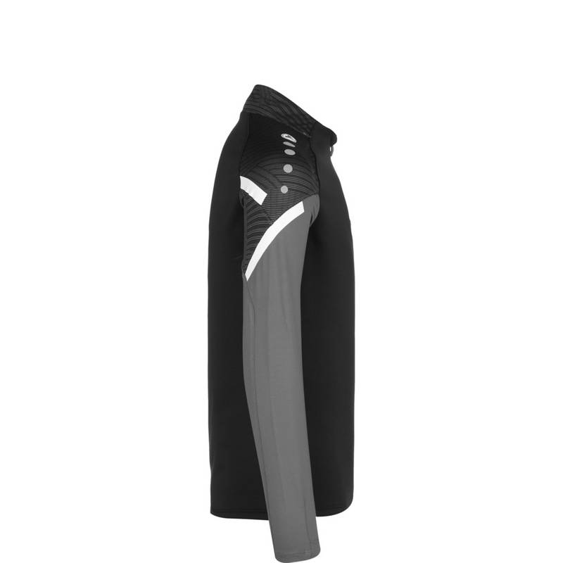 JAKO Performance Ziptop Funktionsshirt Jungen