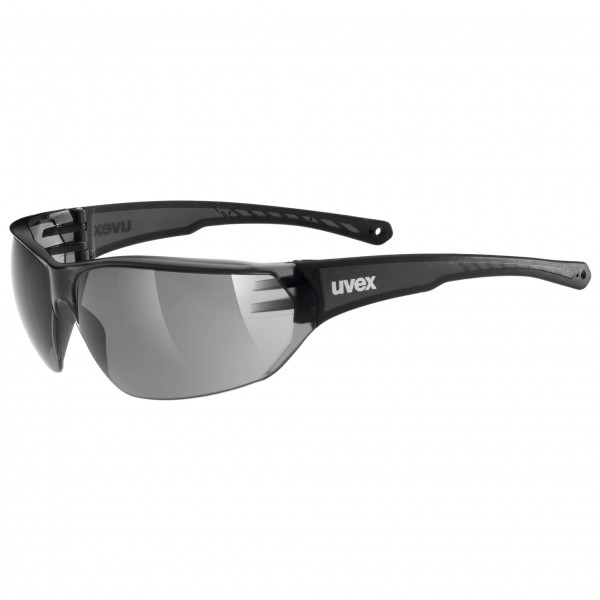 Uvex - Sportstyle 204 Mirror S3 - Sonnenbrille