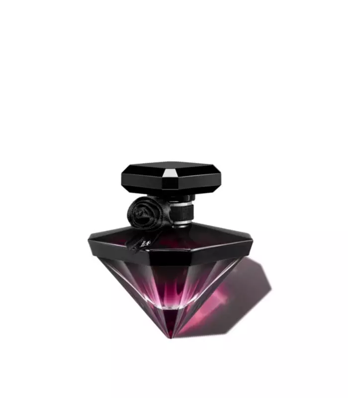 LA NUIT TRÉSOR FLEUR DE NUIT Eau de parfum florale