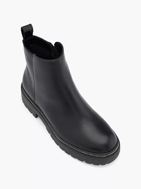 Catwalk Chelsea Boots