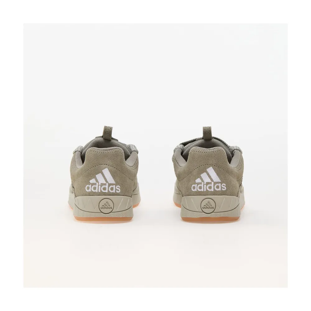 adidas Adimatic W IG6034 / grau