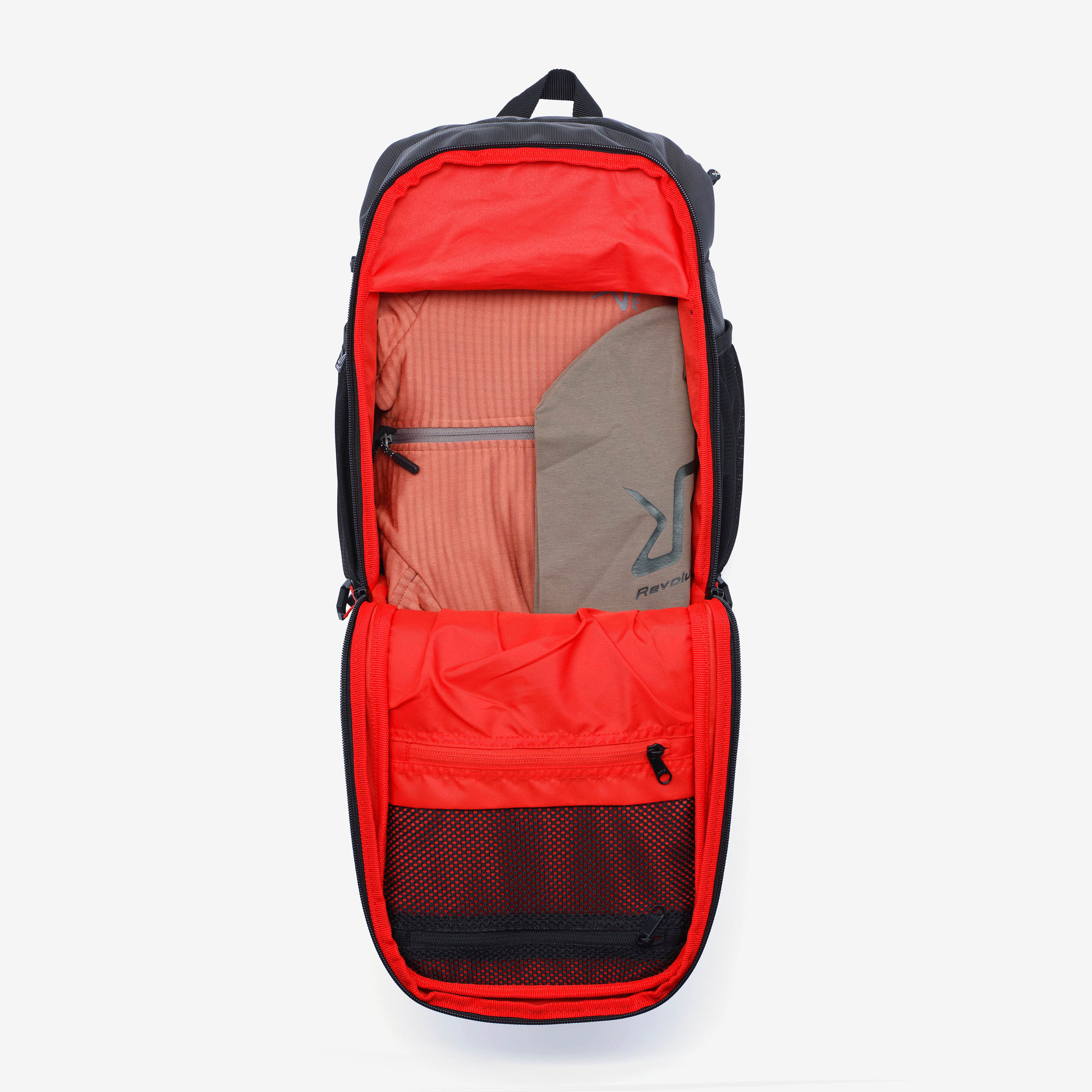 Explor Backpack 15L Anthracite