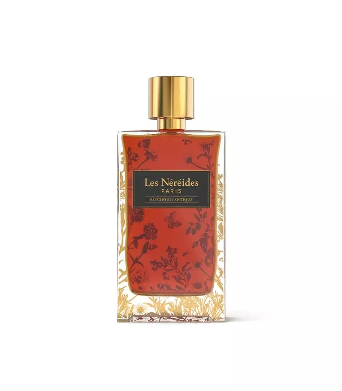 PATCHOULI ANTIQUE Eau de Parfum Vaporisateur