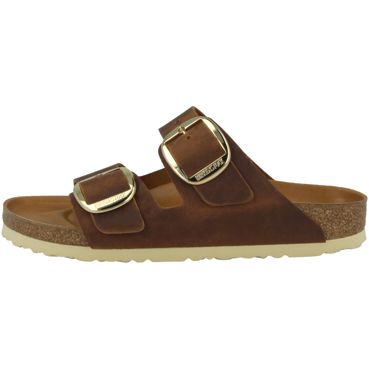 Birkenstock Arizona Sandale braun