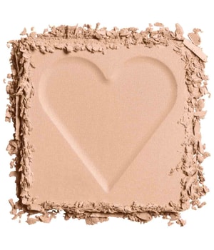 NYX Professional Makeup Can’t Stop Won’t Stop Mattifying Powder Kompaktpuder-6 g