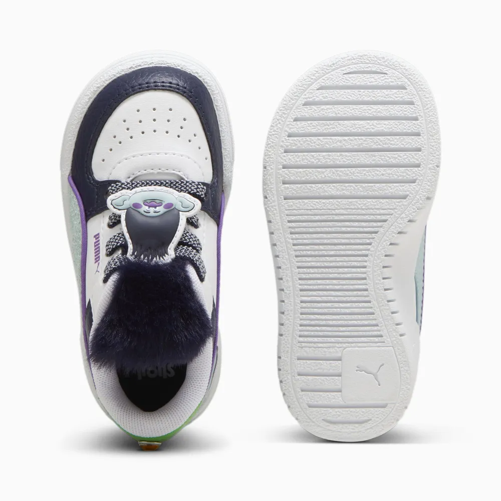 PUMA x TROLLS CA Pro 396534_01 / weiss