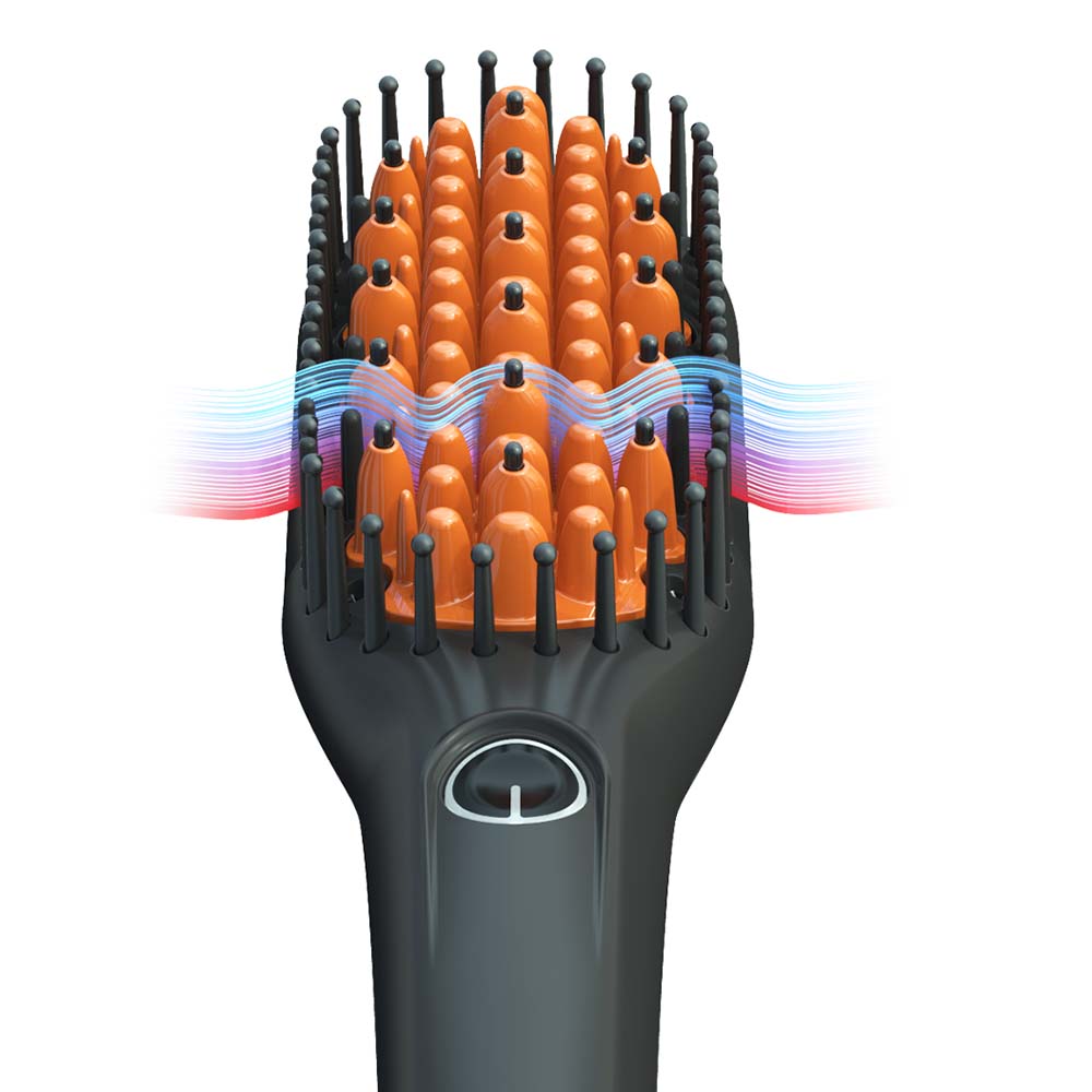DAFNI Power - Hot Brush