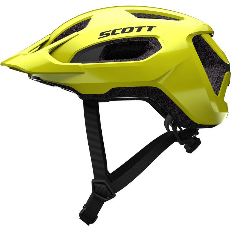 SCOTT Supra Helm