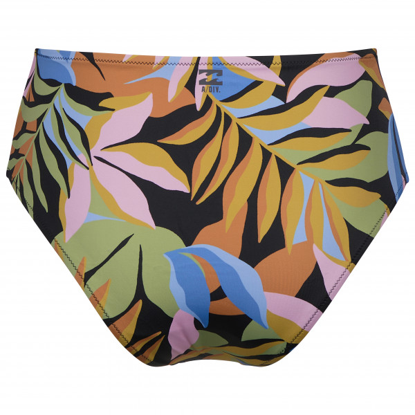 Billabong - Women's A-Div Medium Pant - Bikini-Bottom