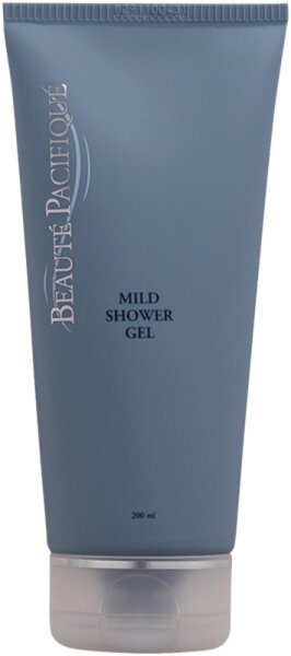 Beauté Pacifique Mild Showergel Duschgel