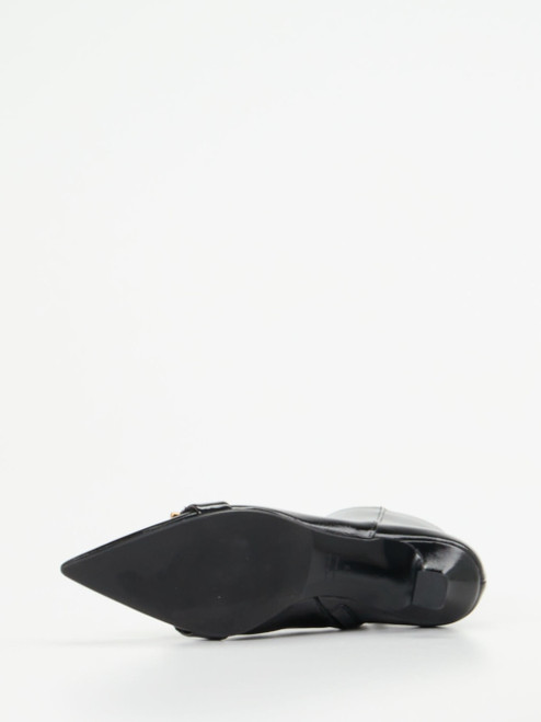 Stiefelette-17360090107 Konstantin Starke