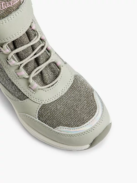 Landrover Boots