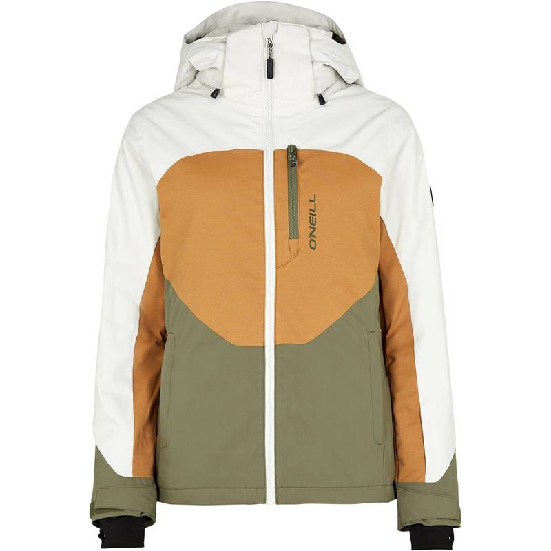 O'NEILL Carbonite Snowboardjacke Damen