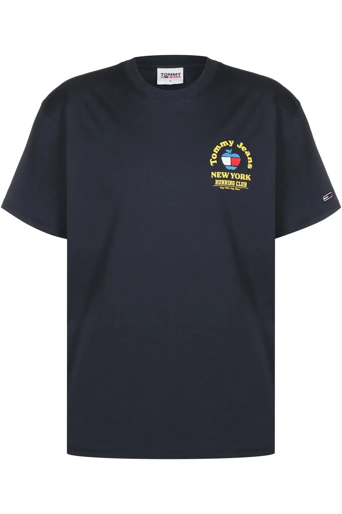Tommy Hilfiger  Unisex Tommy Jeans Running Club