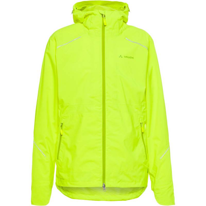 VAUDE Yaras 3in1 Fahrradjacke Herren