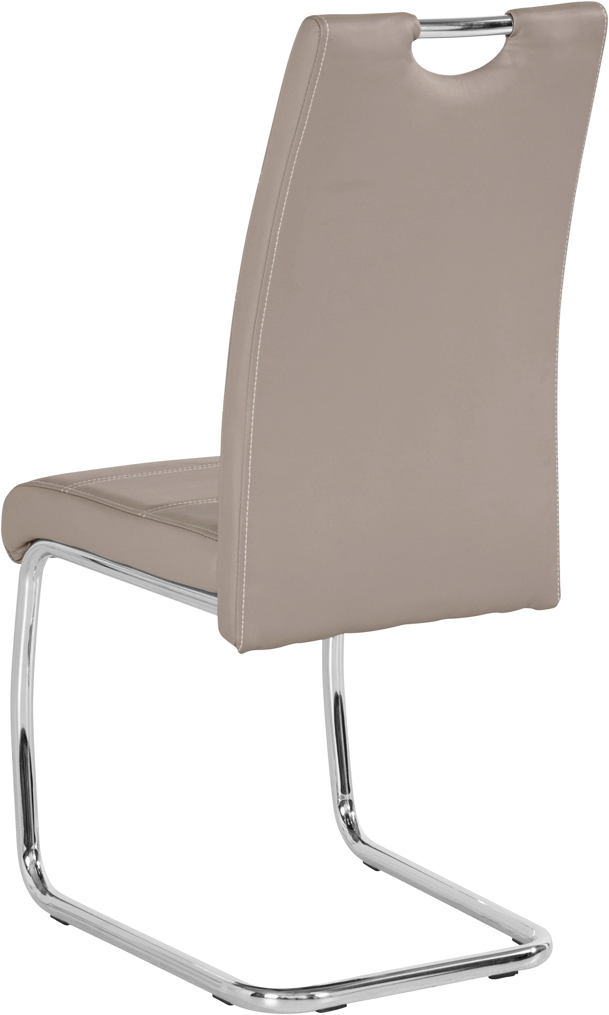 HELA Freischwinger FLORA (Set, 2 St), 2 oder 4 Stück