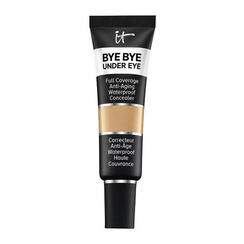 iT Cosmetics Bye Bye pod oči korektor střední velikosti 12 ml