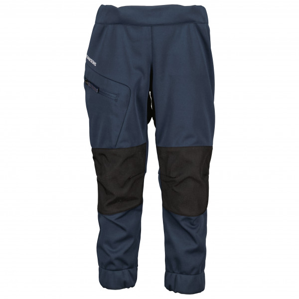 Didriksons - Kid's Lövet Pant 6 - Softshellhose