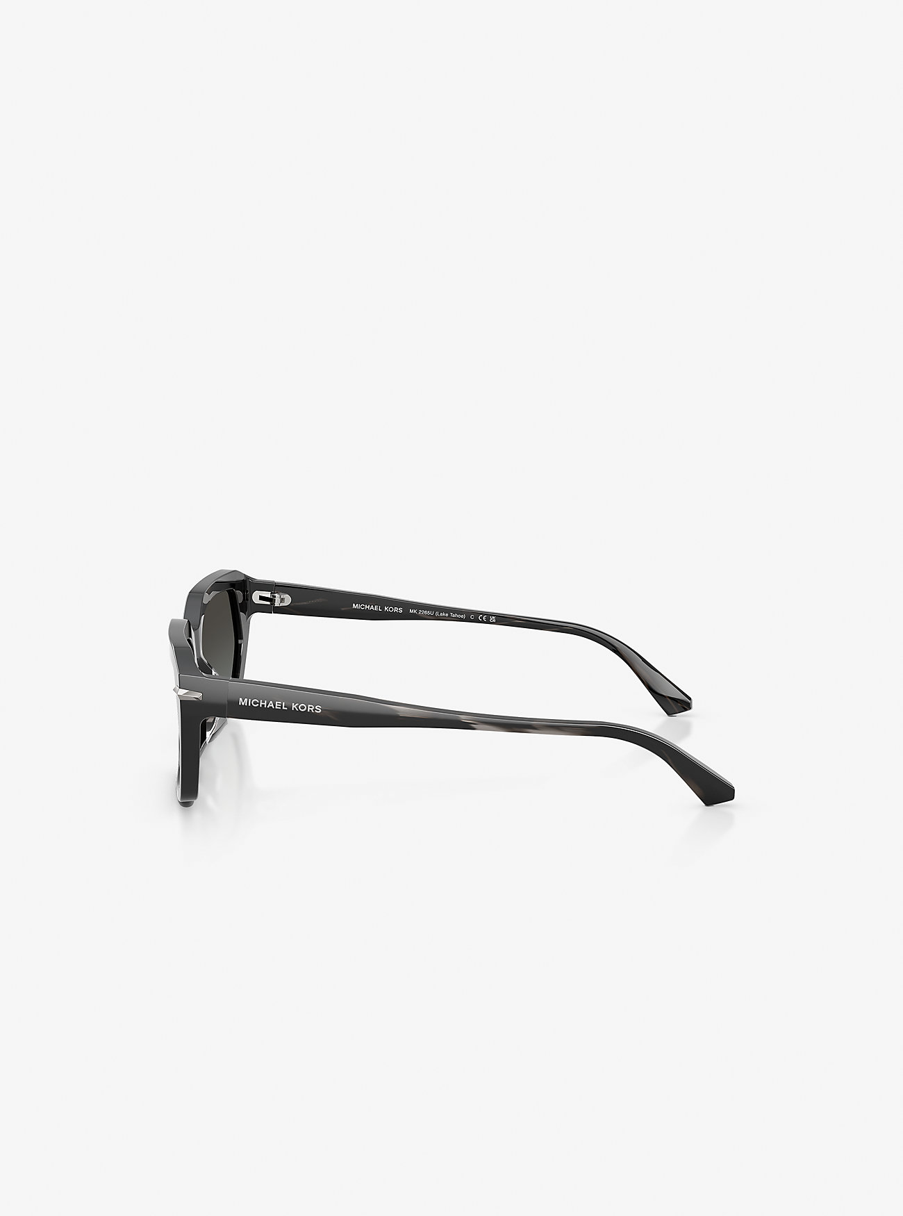 Lake Tahoe Sunglasses - BLACK HORN