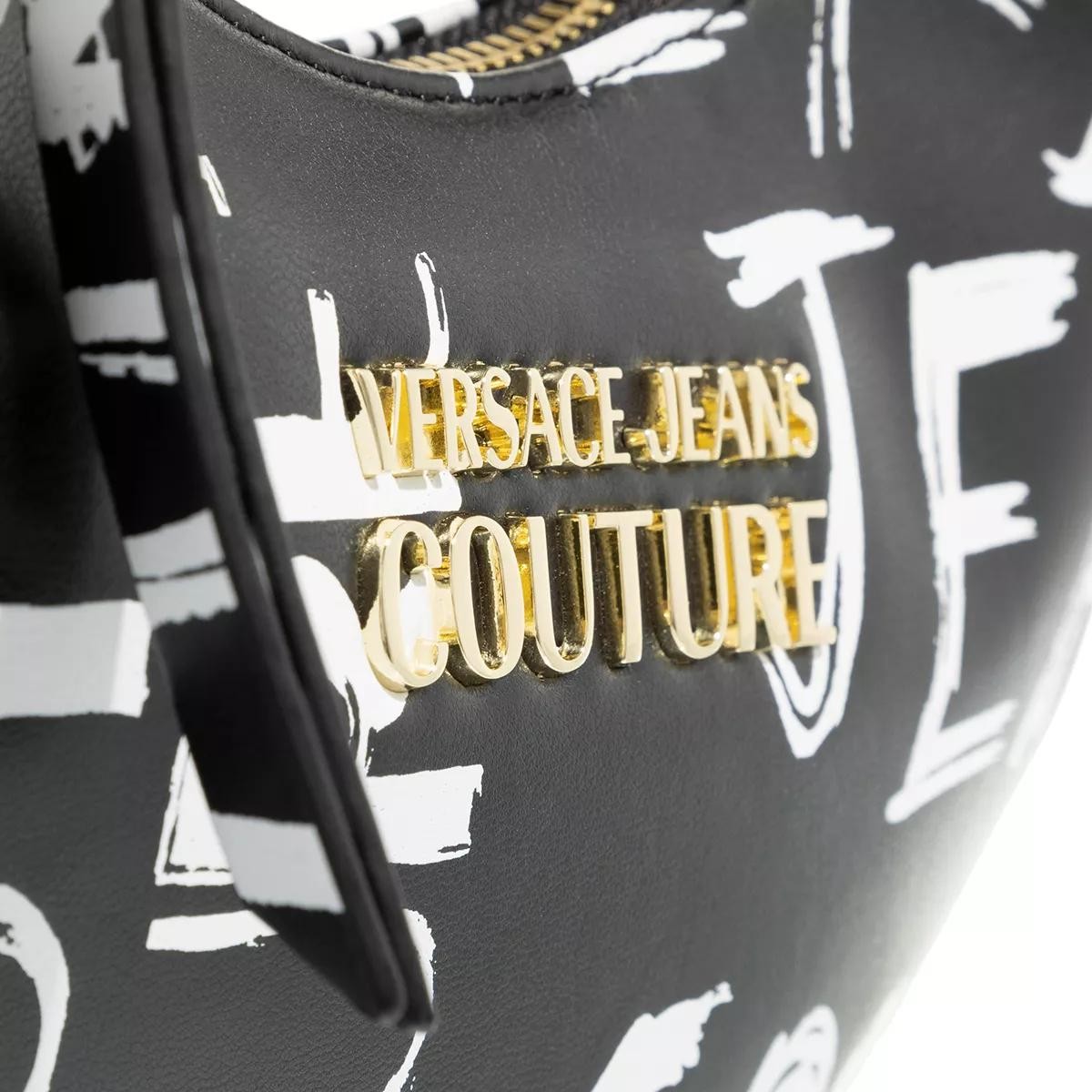 VERSACE Handtaschen bunt Pochette