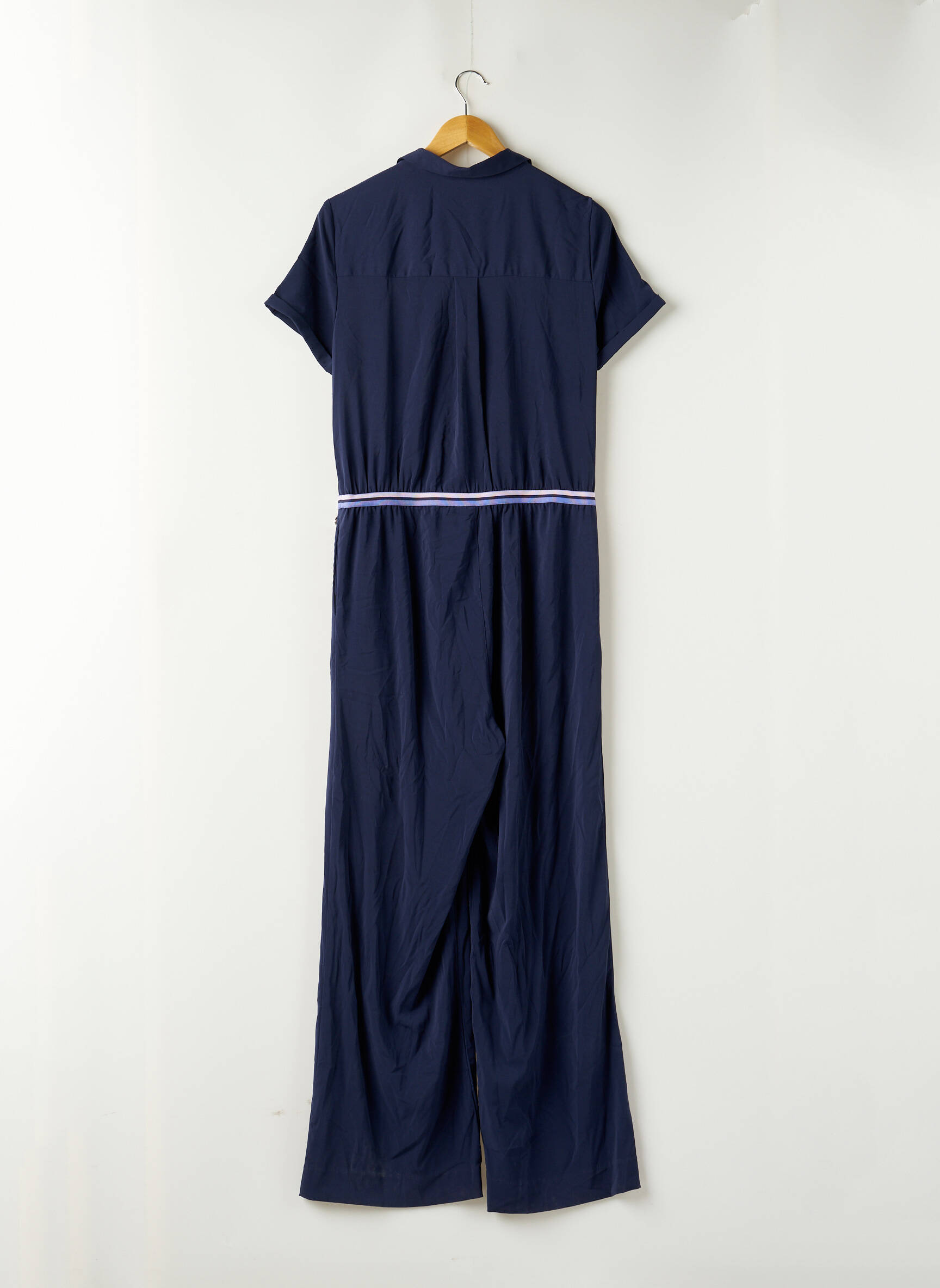 Tom Tailor Combinaisons 1 Femme couleur noir
