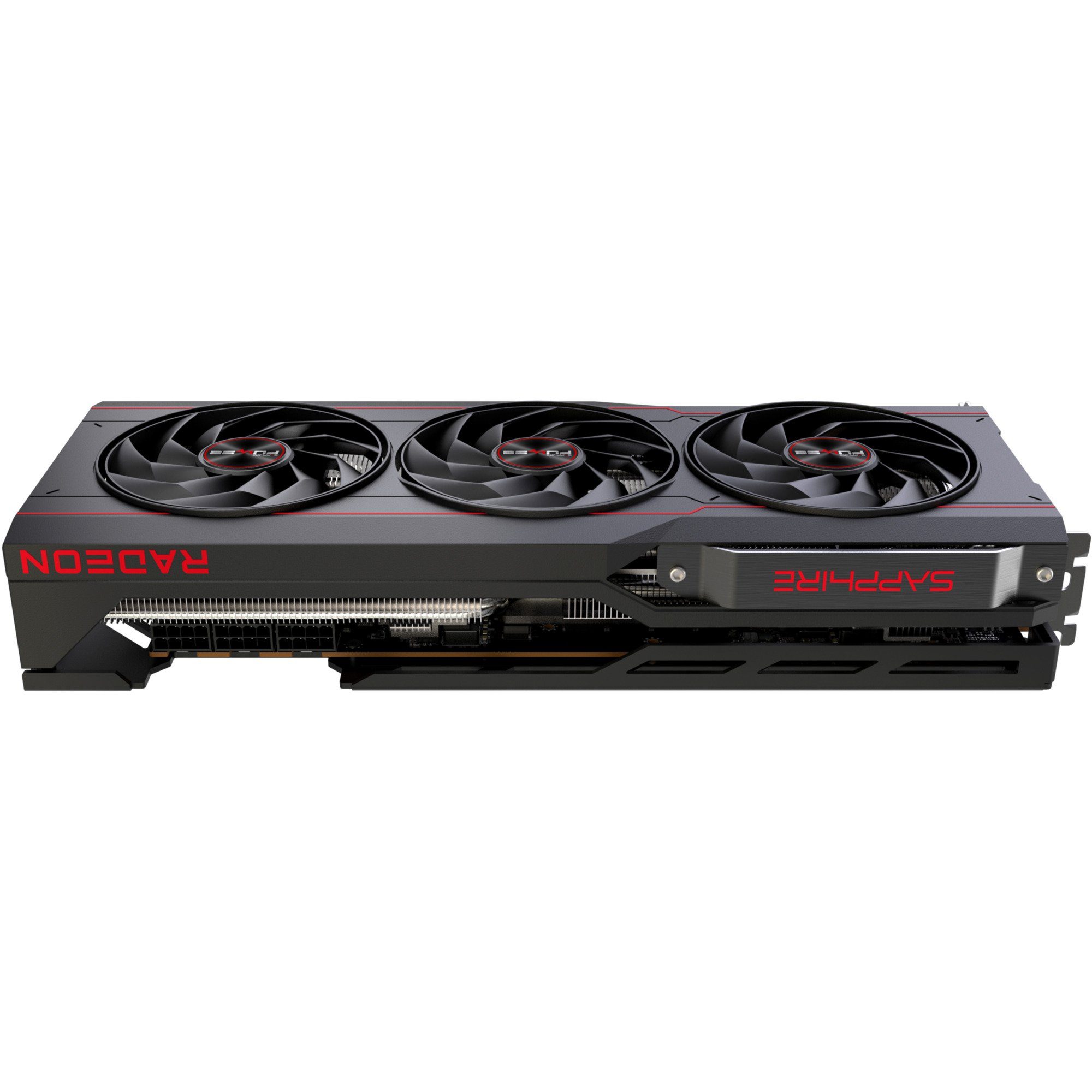 Sapphire SAPPHIRE Radeon RX 7900 XTX Pulse Gaming OC, Grafikkarte (24 GB)