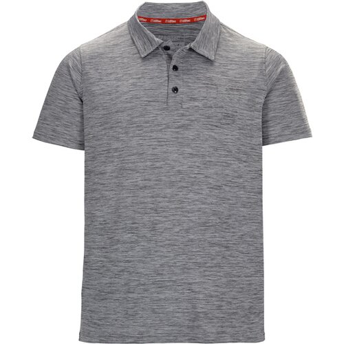 HERREN FUNKTIONS POLOSHIRT LILLEO MN PL SHRT