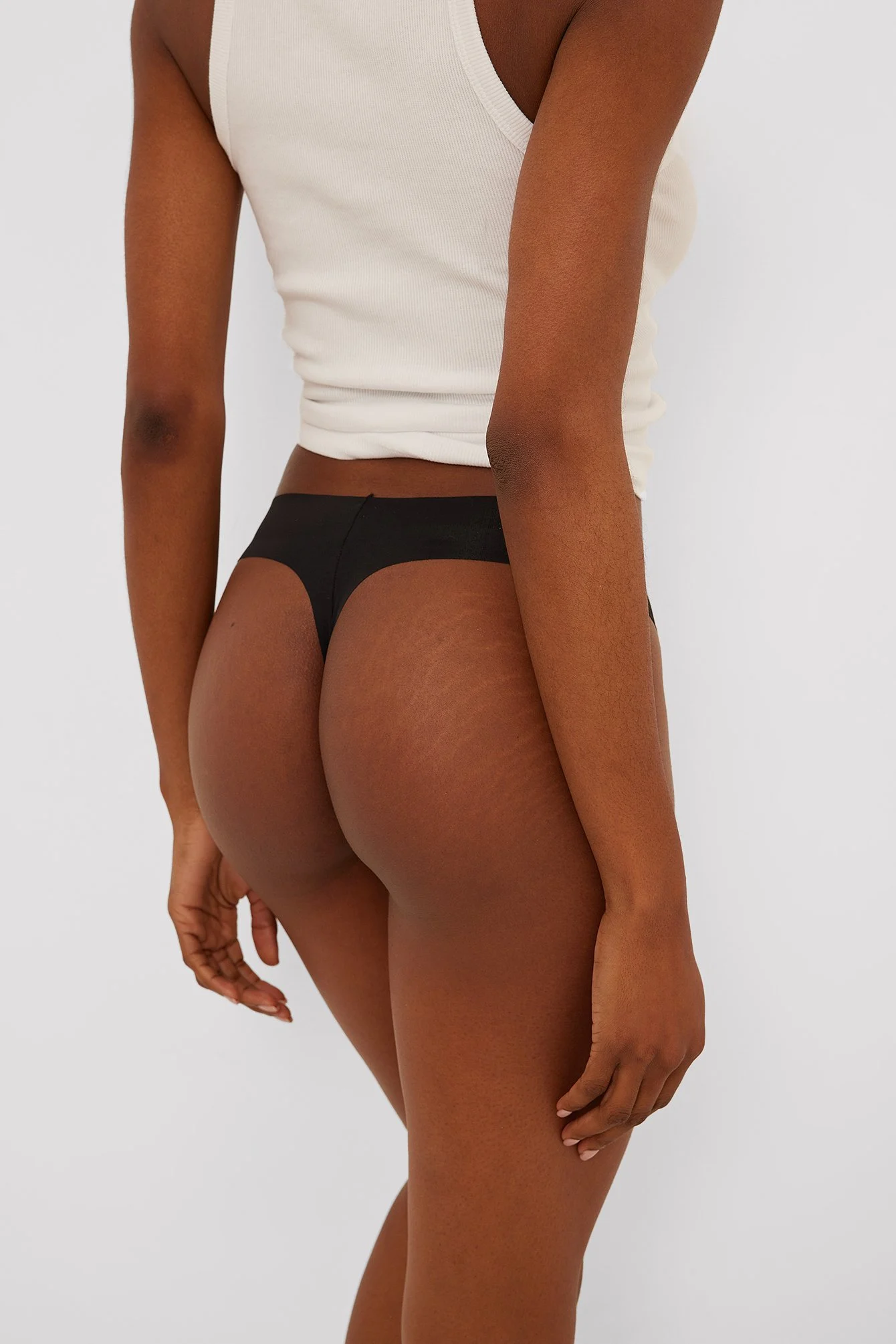 Unsichtbarer String 3er-Pack