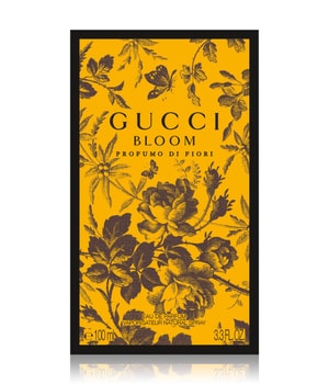 Gucci Bloom Profumo di Fiori Eau de Parfum 100 ml