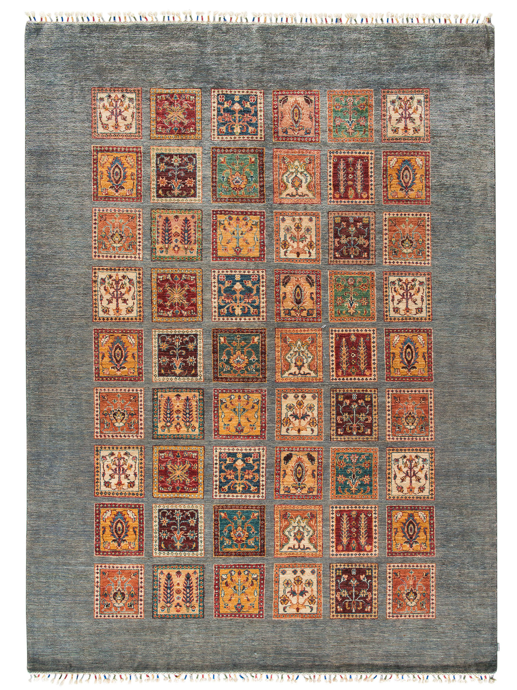 Chobi Box ca. 210 x 291 cm, Unikat / Einzelstück