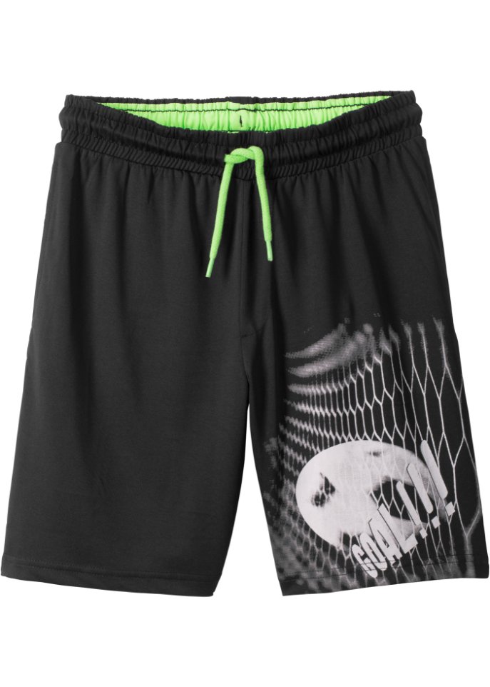 Jungen Sporthose